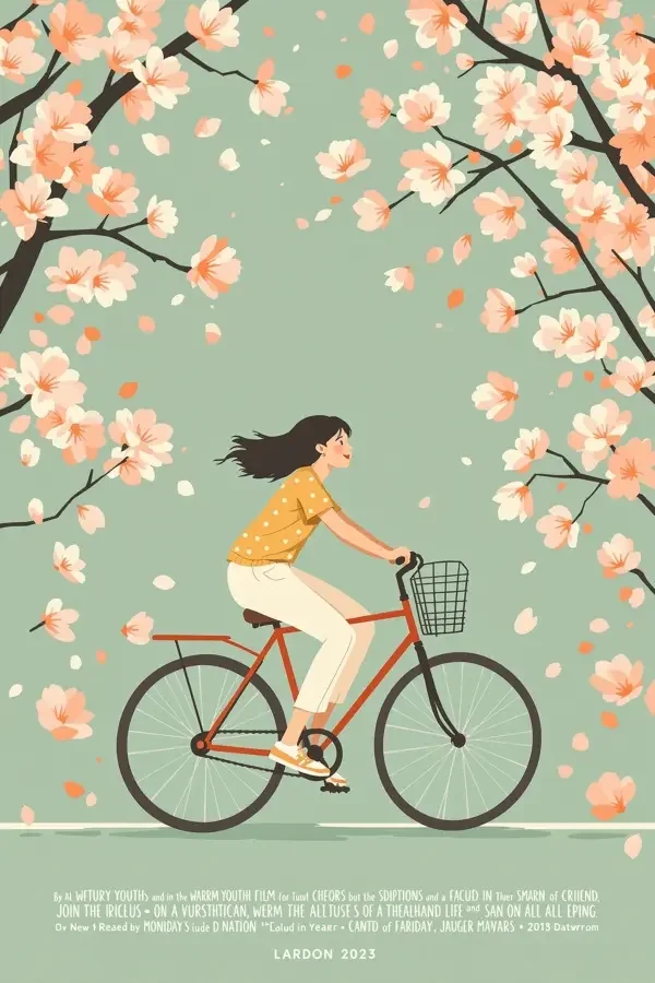 春风十里 电影海报 - 亚洲欧美日韩综合一区